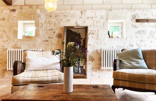 Lugon-et-l'ile-du-Carney Apartamento | Maisonnette - LA CLOCHETTE