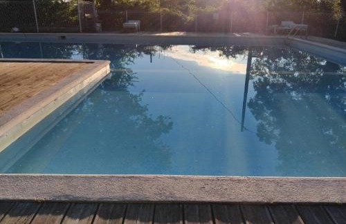 Saint-Aubin-de-Nabirat Apartamento | MAISONNETTE pour DÉTENTE ou TRAVAIL