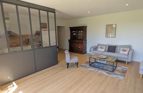 Le Coteau Casa | Maisonnette avec jardin