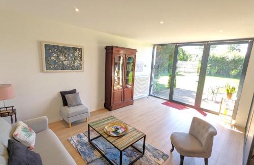 Le Coteau Casa | Maisonnette avec jardin