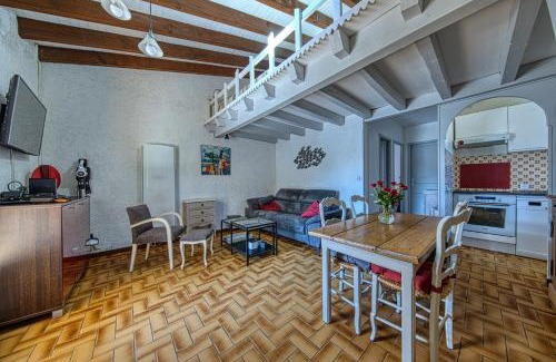 Ares Casa | Maisonnette Botticelli - Ares