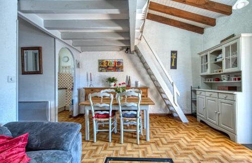 Ares Casa | Maisonnette Botticelli - Ares