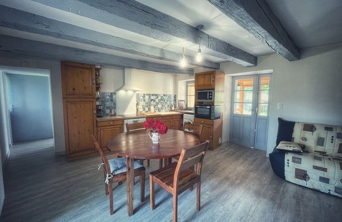 Coursac Casa | Maisonnette Campagne Dordogne