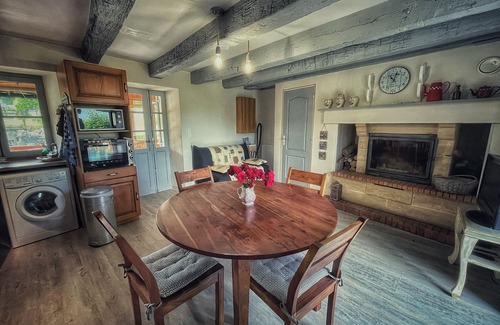 Coursac Casa | Maisonnette Campagne Dordogne