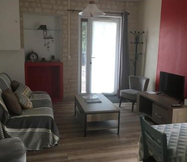 Pornic Casa | Maisonnette de 2 personnes