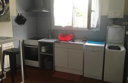 Pornic Casa | Maisonnette de 2 personnes
