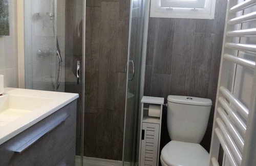 La Bree-les-Bains Casa | Maisonnette en Bord de mer