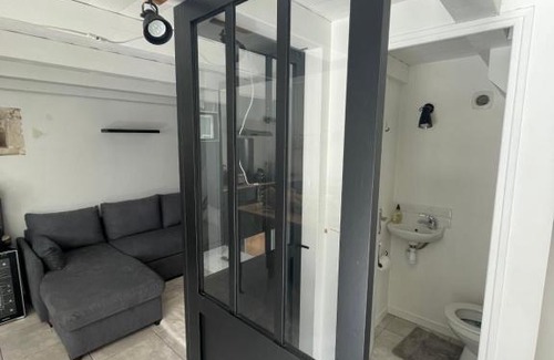 Sainte-Soulle Apartamento | Maisonnette