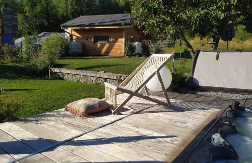 Echarvines Casa | Maisonnette