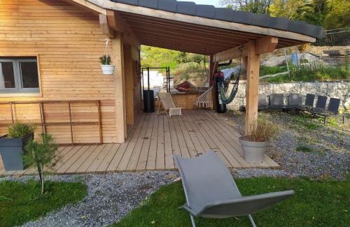 Echarvines Casa | Maisonnette
