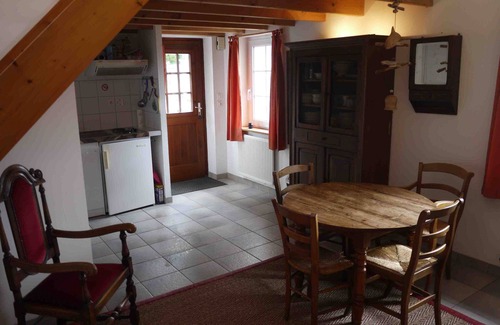 Landerneau Cabaña | Casita - Landerneau Centro