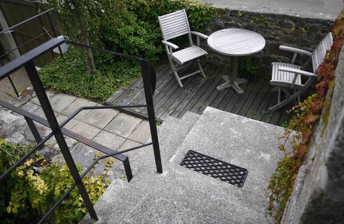 Landerneau Cabaña | Casita - Landerneau Centro