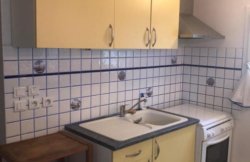 Agon-Coutainville Casa | Maisonnette plein pied - 2km de la mer