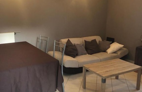 Agon-Coutainville Casa | Maisonnette plein pied - 2km de la mer