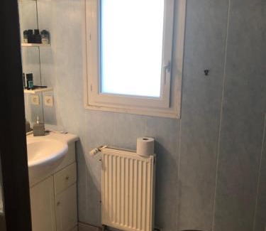 Agon-Coutainville Casa | Maisonnette plein pied - 2km de la mer