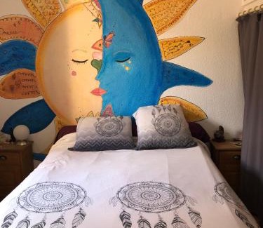 Port Leucate Casa | Maisonnette Port-Leucate 4 couchages