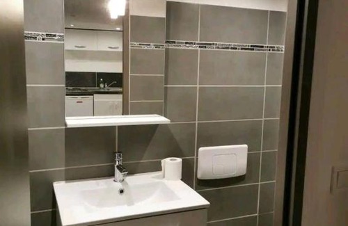 Provins Casa | Maisonnette PROVNS (Ville Médiévale Haute)