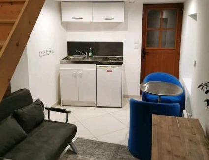 Provins Casa | Maisonnette PROVNS (Ville Médiévale Haute)