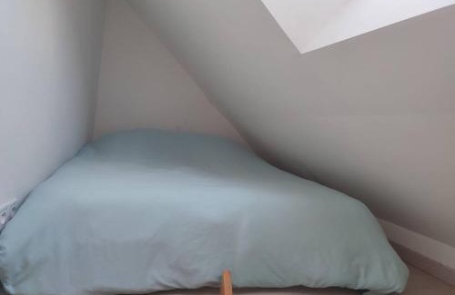 Provins Casa | Maisonnette PROVNS (Ville Médiévale Haute)