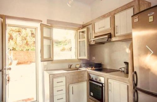 Santa Maria Apartamento | Maisons d'ete summerhouse