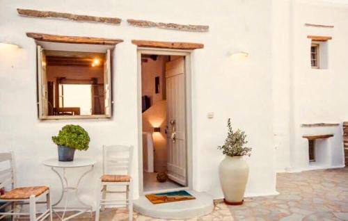 Santa Maria Apartamento | Maisons d'ete summerhouse