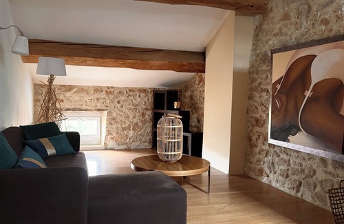 Ferrals-les-Corbieres Casa | Maisons de Charme Avec Piscine Idéale Pour les Familles !