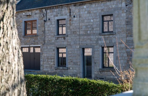 Dinant Casa | Maisons de vacances Le Vieux Marronnier