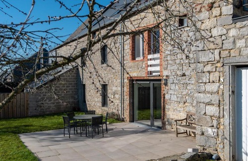 Dinant Casa | Maisons de vacances Le Vieux Marronnier