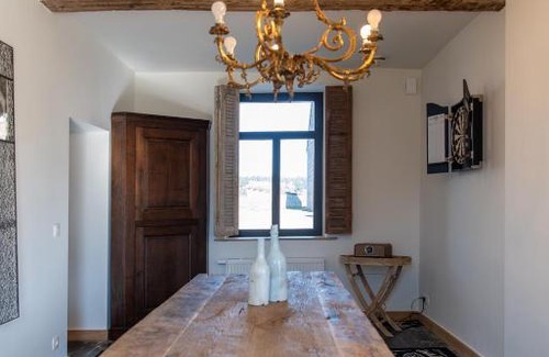 Dinant Casa | Maisons de vacances Le Vieux Marronnier