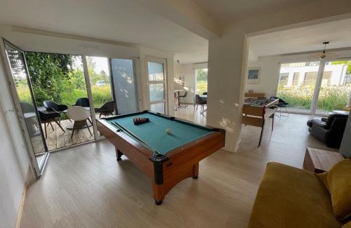 Colmar Casa | Maisons neuves dans quartier calme