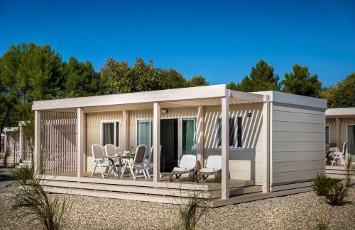 Municipality of Vrsar Complejo | Maistra Camping Valkanela Mobile homes