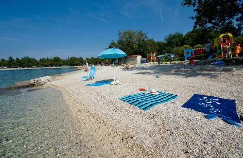 Municipality of Vrsar Complejo | Maistra Camping Valkanela Mobile homes