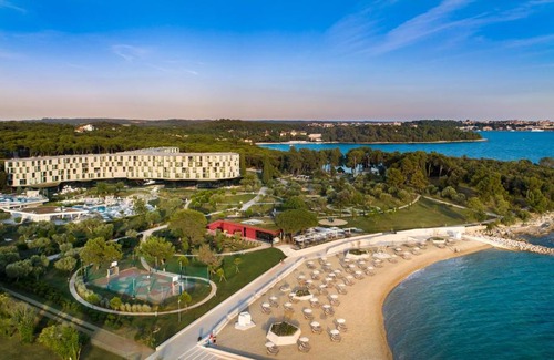 Rovinj Hotel | Maistra Select Family Hotel Amarin