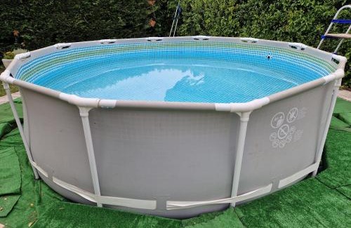 Traspinedo Casa | Maitemare