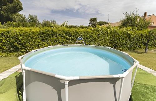 Traspinedo Casa | Maitemare