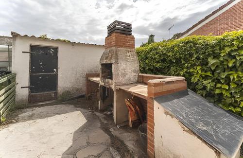 Traspinedo Casa | Maitemare