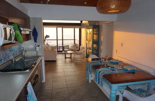 Maitencillo Apartamento | Maitencillo Frente al Mar
