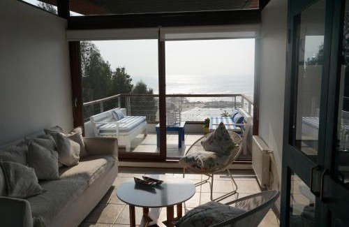 Maitencillo Apartamento | Maitencillo Frente al Mar