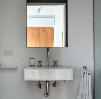 Palermo Hotel | Maitre Hotel Boutique