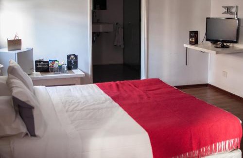 Palermo Hotel | Maitre Hotel Boutique