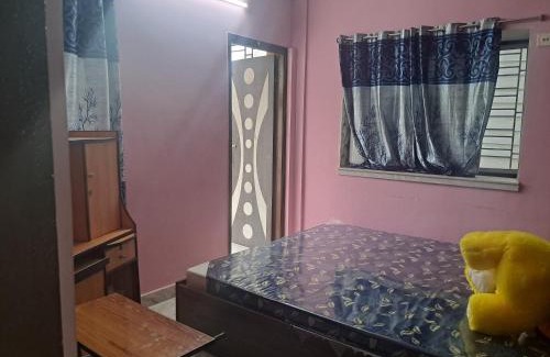 Kolkata Apartamento | Maitri Apartment