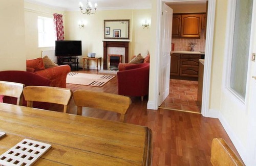 Port-Eynon Casa | Maize Cottage in the beautiful Swansea