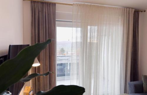 Trn Apartamento | Maja