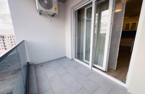 Trn Apartamento | Maja