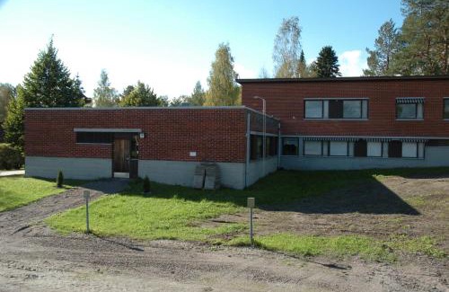 Langelmaki Casa | Majatalo Villanen