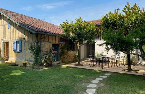 Bourrouillan Apartamento | Majellon Grand Appartement