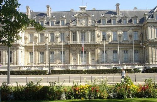Secteur 2 Apartamento | Majesté-Centre-Charmant