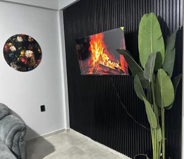 Republiek Apartamento | Majestic Apartment 2 Tout lui Faut