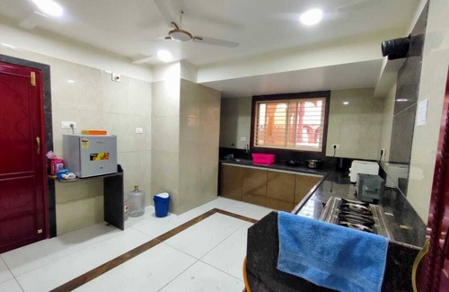 Vadodara Casa | ★Majestic City Center Penthouse.Private Terrace★