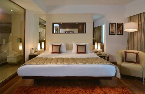 Navi Mumbai Hotel | Majestic Court Sarovar Portico